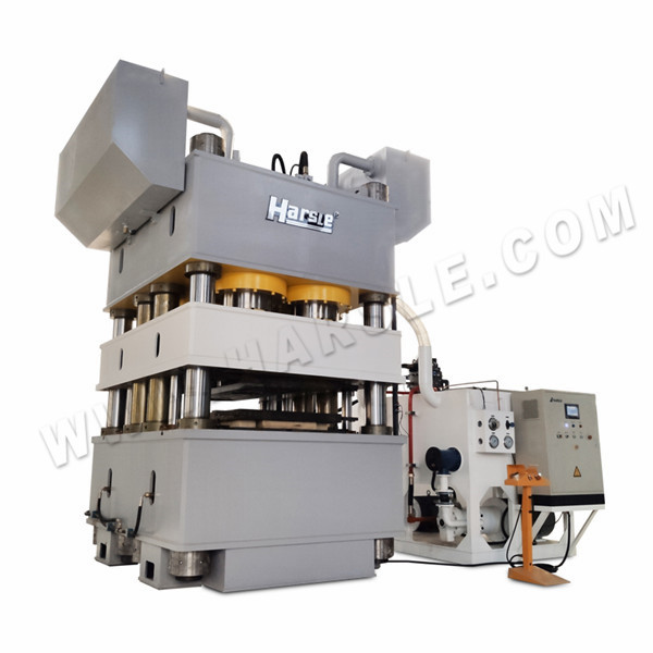 embossing machine