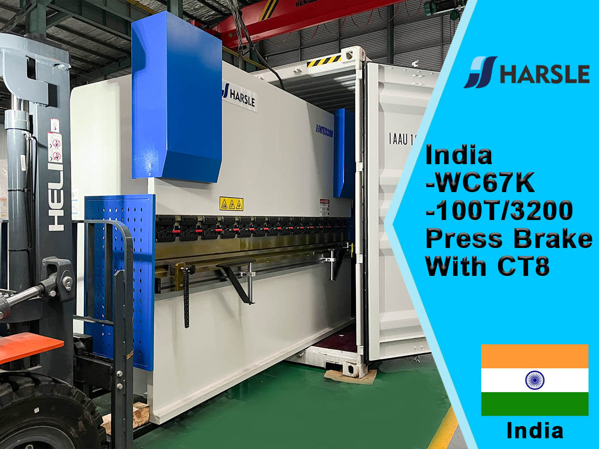 India-WC67K-100T/3200 persrem met CT8