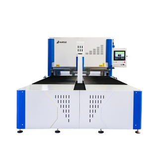 China Automatische CNC-metaalplaatbuiger