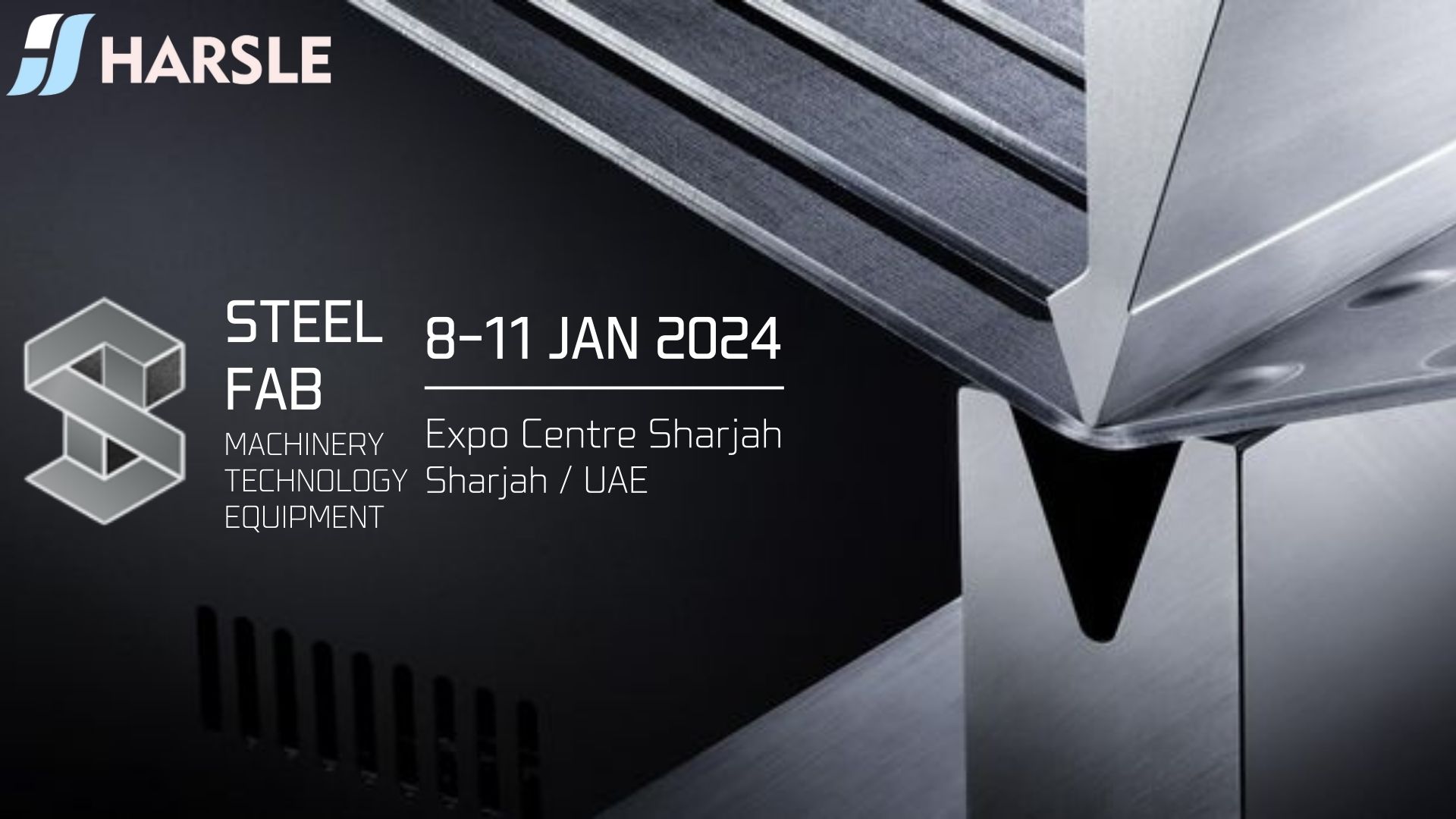 STEELFAB 2024 - Sharjah/VAE