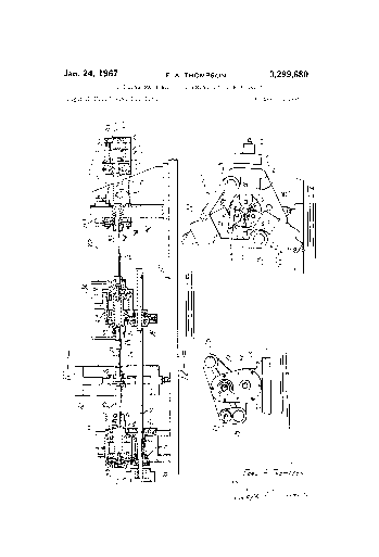 Rollende machine voor het vormen (7)