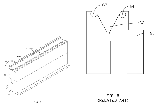 Kantpersgereedschap (2)