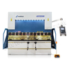 Smart We67K-63T / 2500 Hydraulische CNC Druk op Rem, China Bladbuigende machine met DA-52S