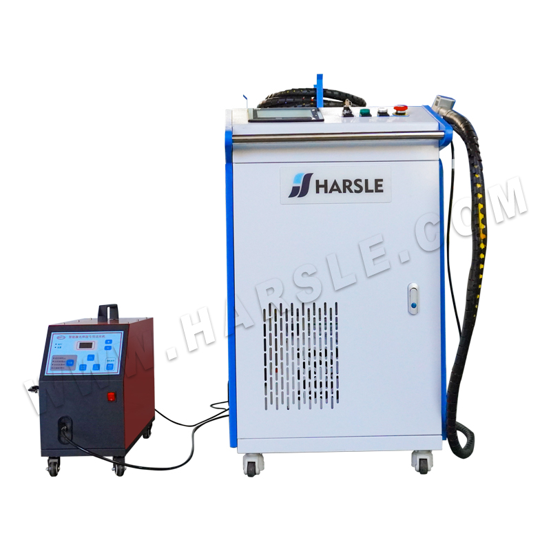 HW-1500 laserlasmachine Fiberlaserlasser