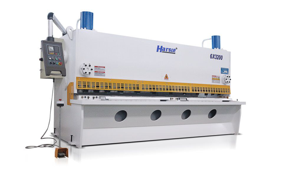 knipmachine functie