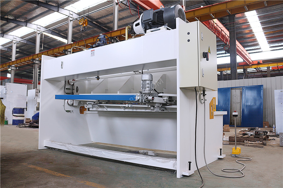 QC11K-8X2500 Guillotineschaar (5)