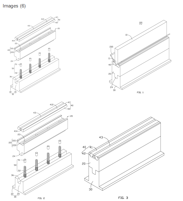 Kantpersgereedschap (1)