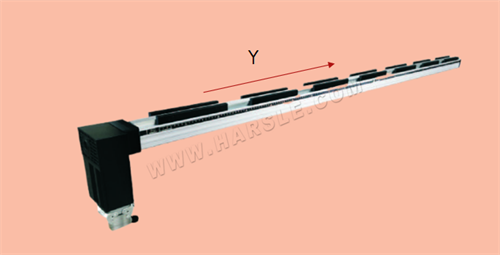Mechanische bekroning