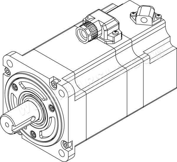 servo motoren