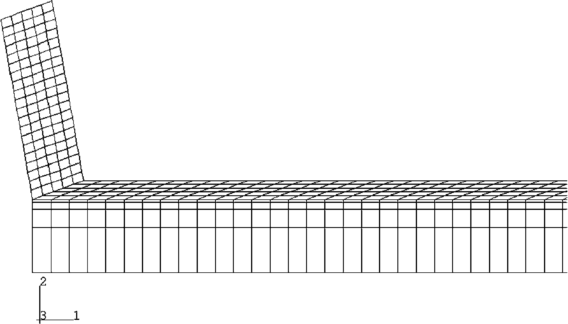 Eindige elementen simulatie (3)