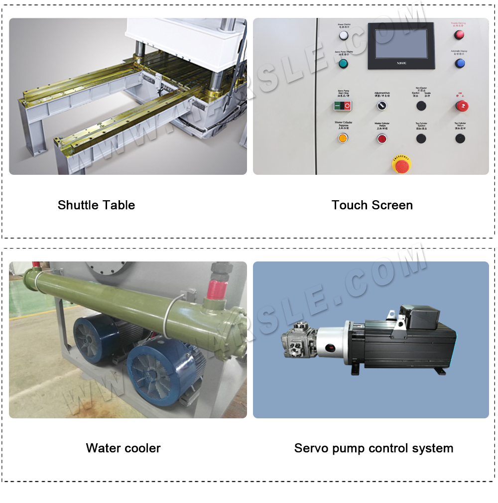 hydraulische machine