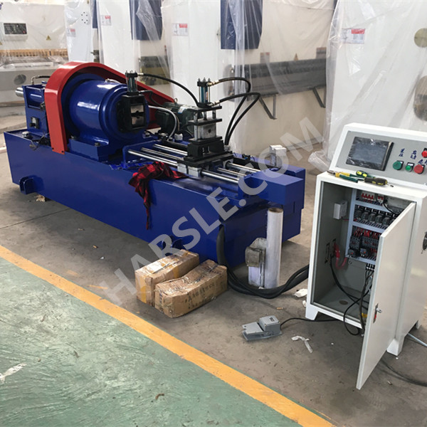 OEGANDA-HS-51 TUBE SWAING MACHINE