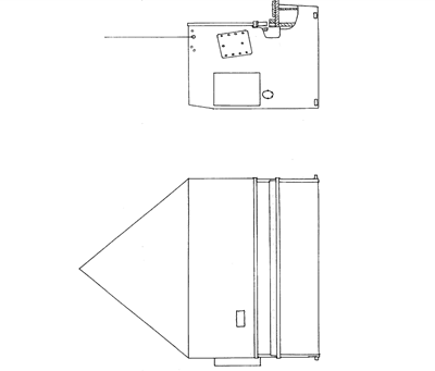 hydraulische schuifmachine