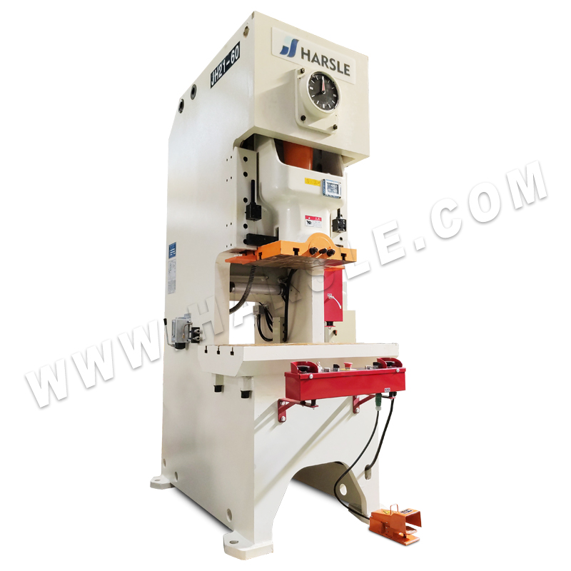 JH21-60T Pneumatic Press Machine uit China