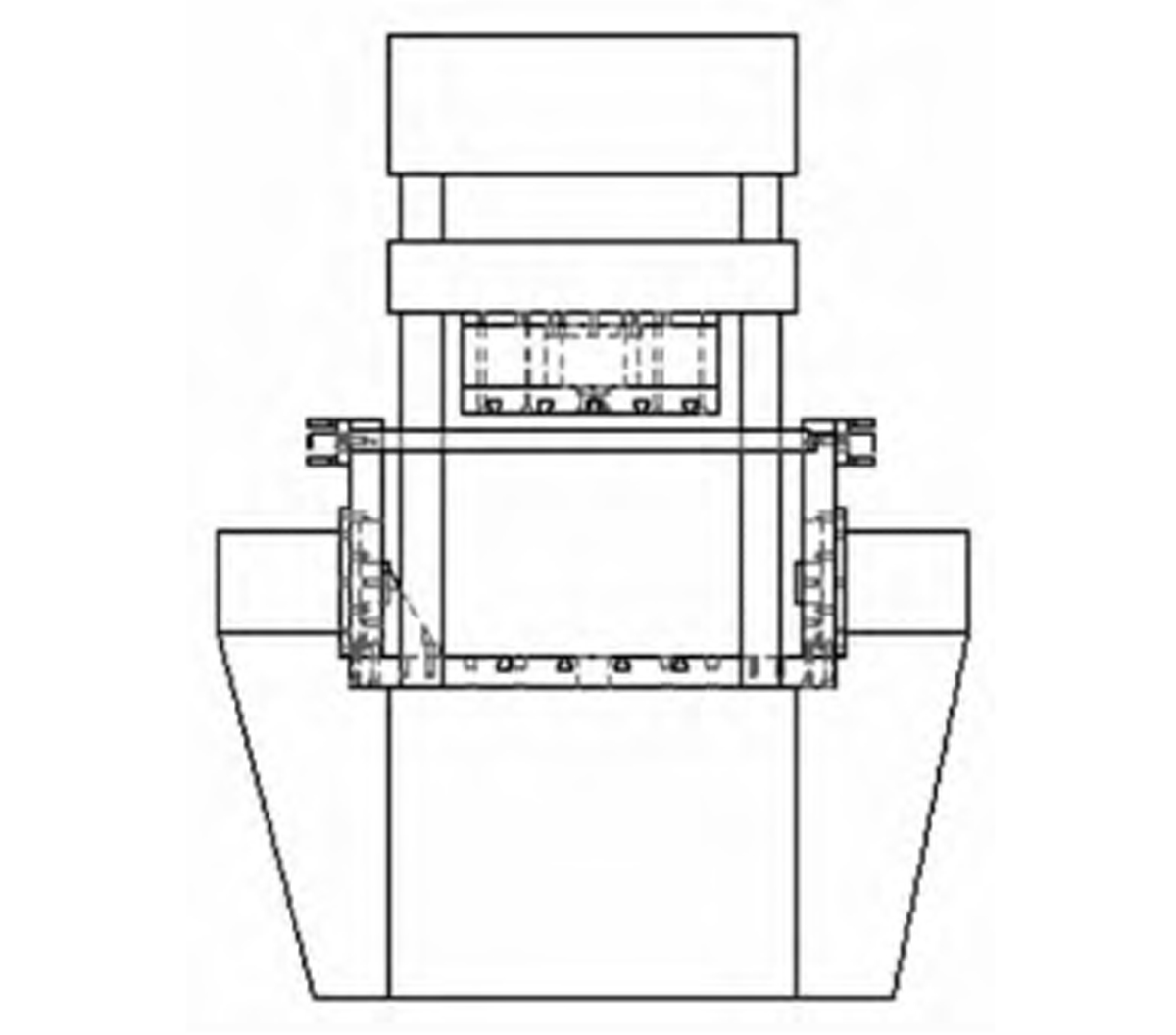 hydraulische pers