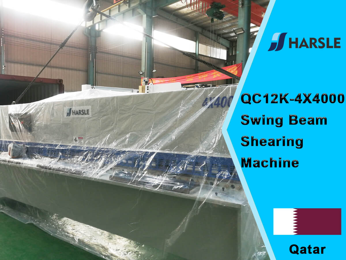 Qatar-QC12K-4 * 4000 Scheermachine