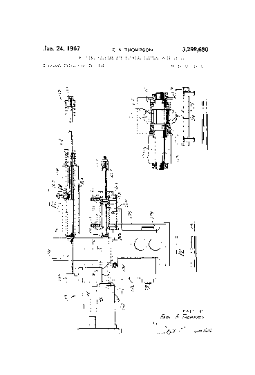 Rollende machine voor het vormen (8)