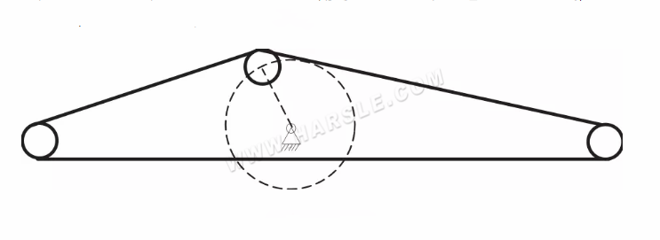 hydraulische schuifmachine