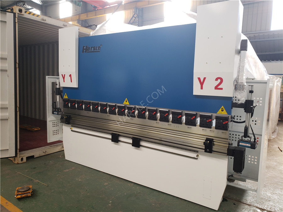 VS-WE67K-110T3200 CNC afkantpers