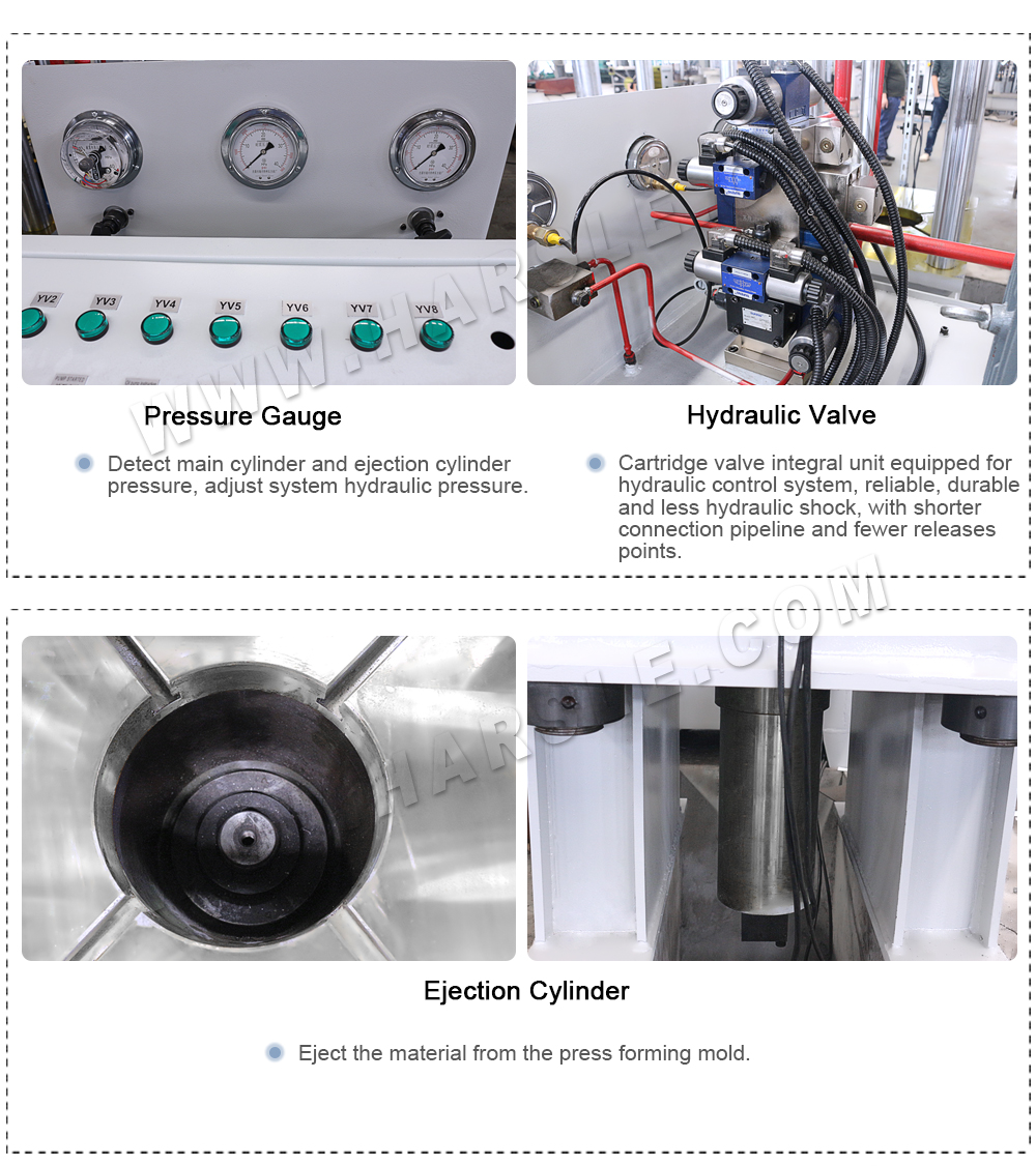 hydraulische machine