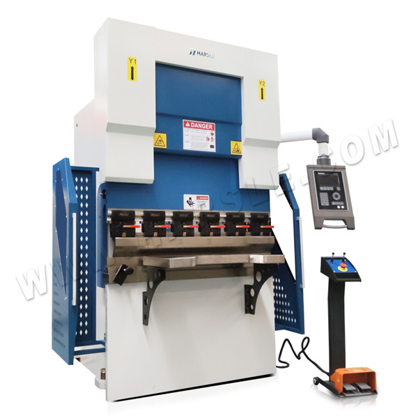 cnc buigmachine