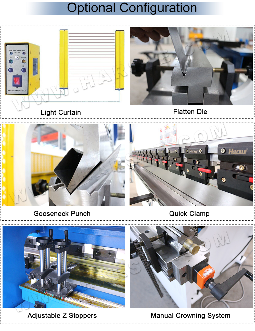 hydraulische buigmachine