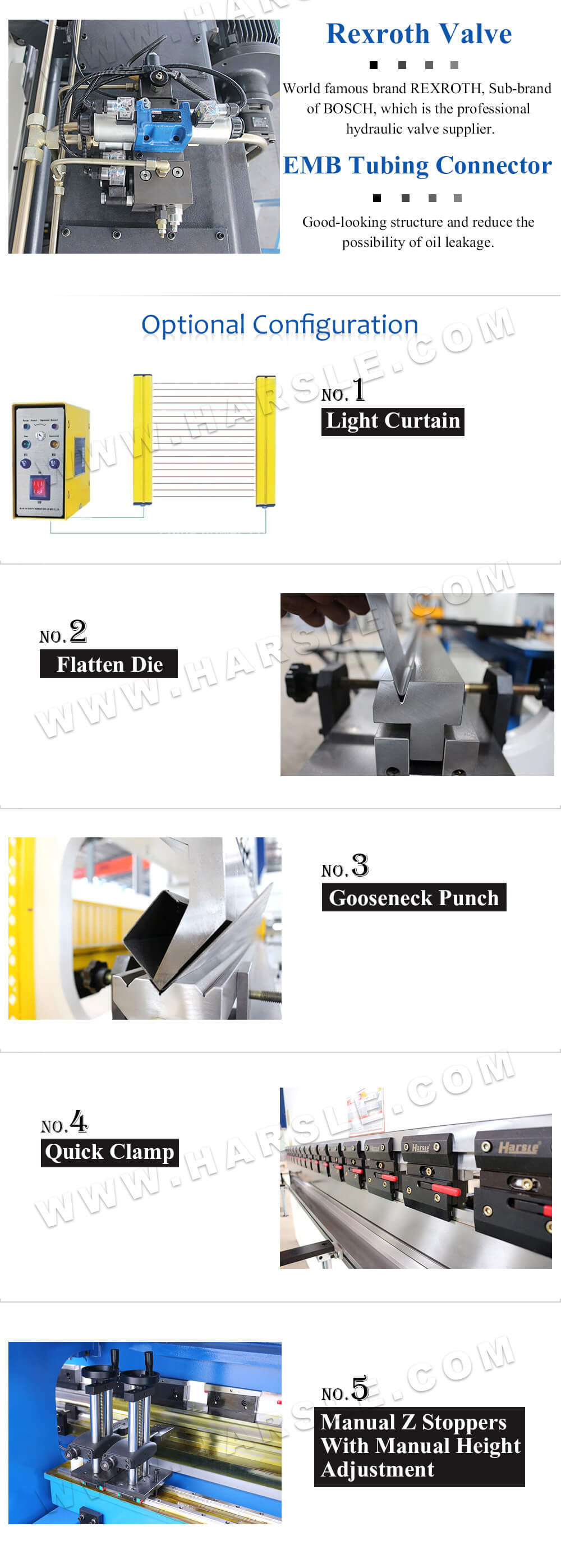 gebruikte drukremmachine