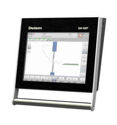 Delem-systeem Product 