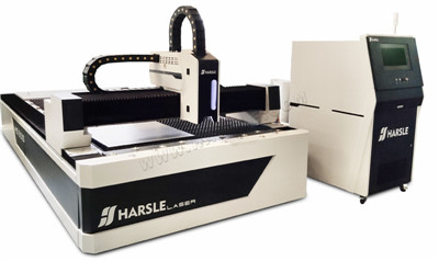 CNC lasersnijmachine