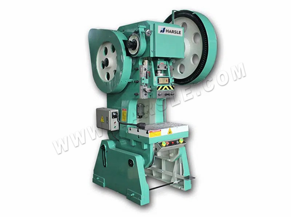 Duct Corner Punching Machine