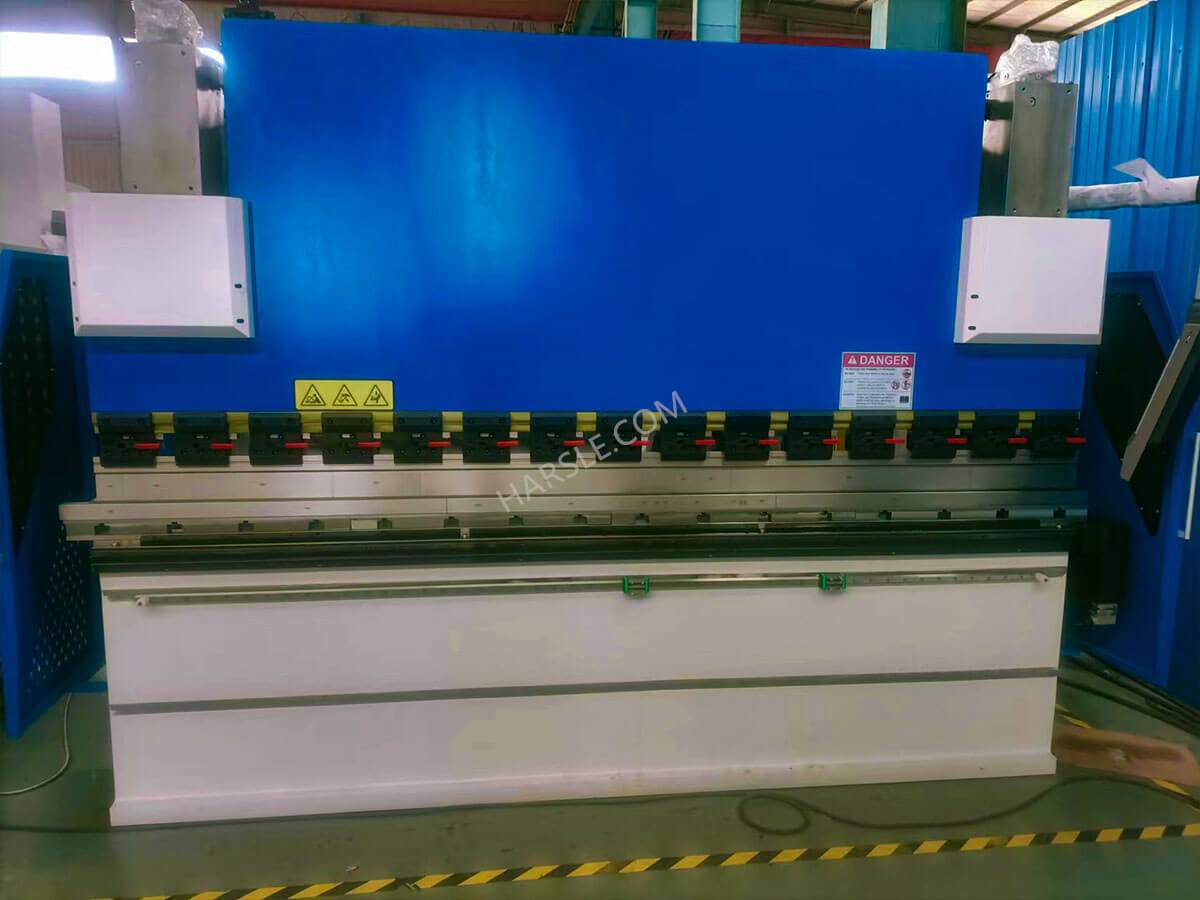 WE67K-100T3200 CNC Druk op rem (2)