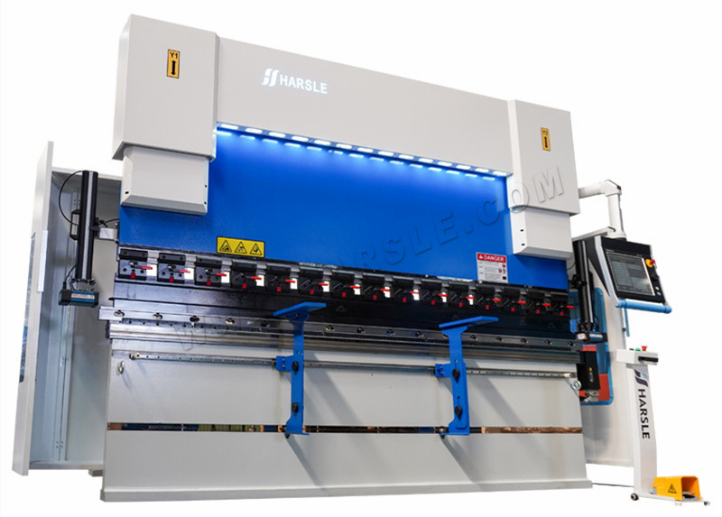 Press Brake Bending Calculator