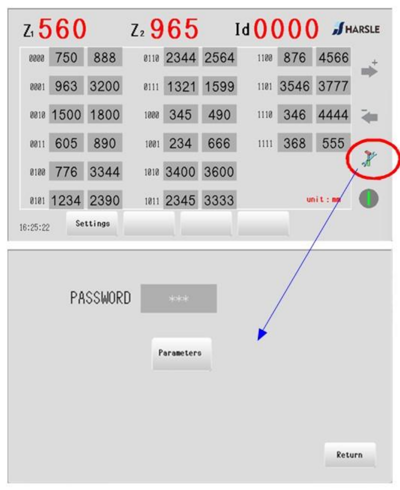 Bedieningshandleiding Z-controller