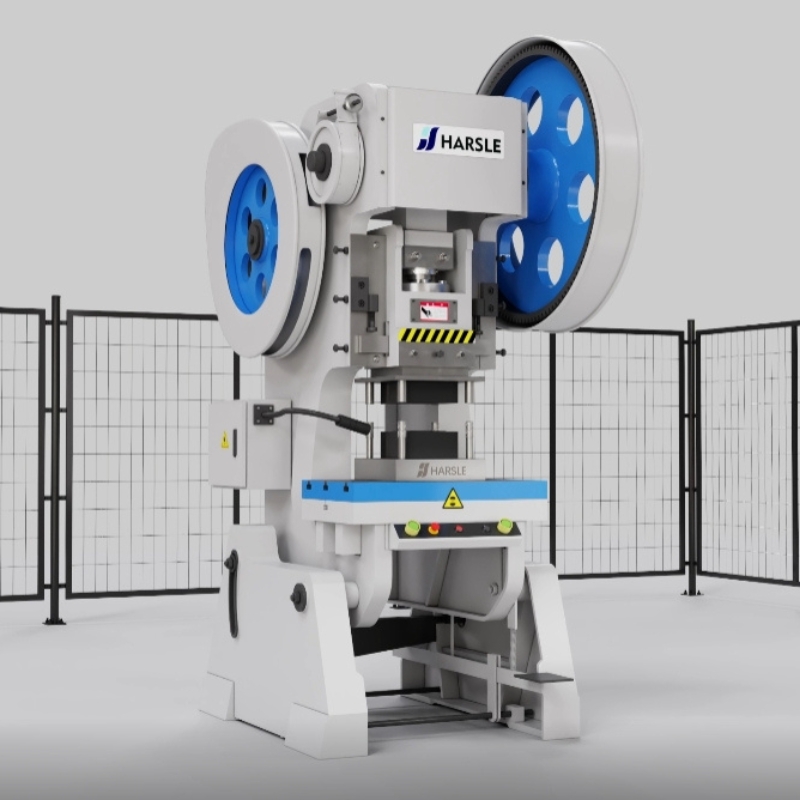 Magnetisch veilig hanteergereedschap voor ponsmachine