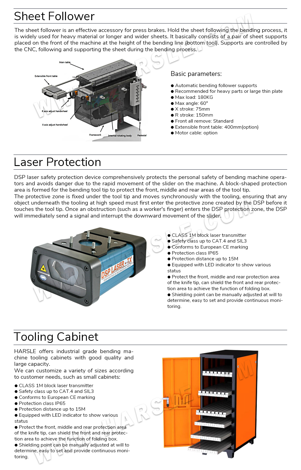 8+1 Axis Bending Machine