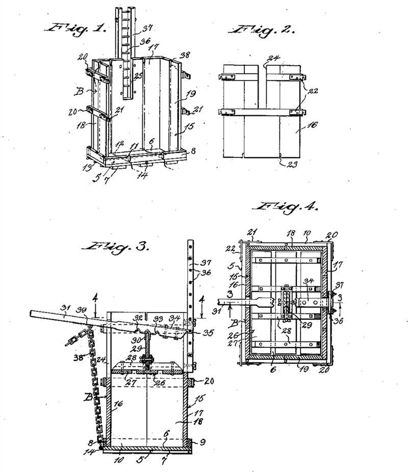 Papierbaler