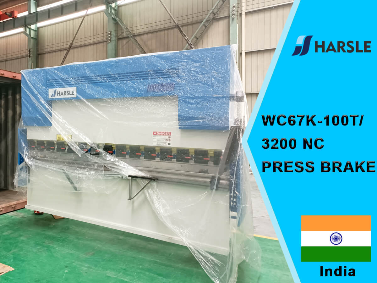 India-WC67K-100T/3200 E21 Persrem