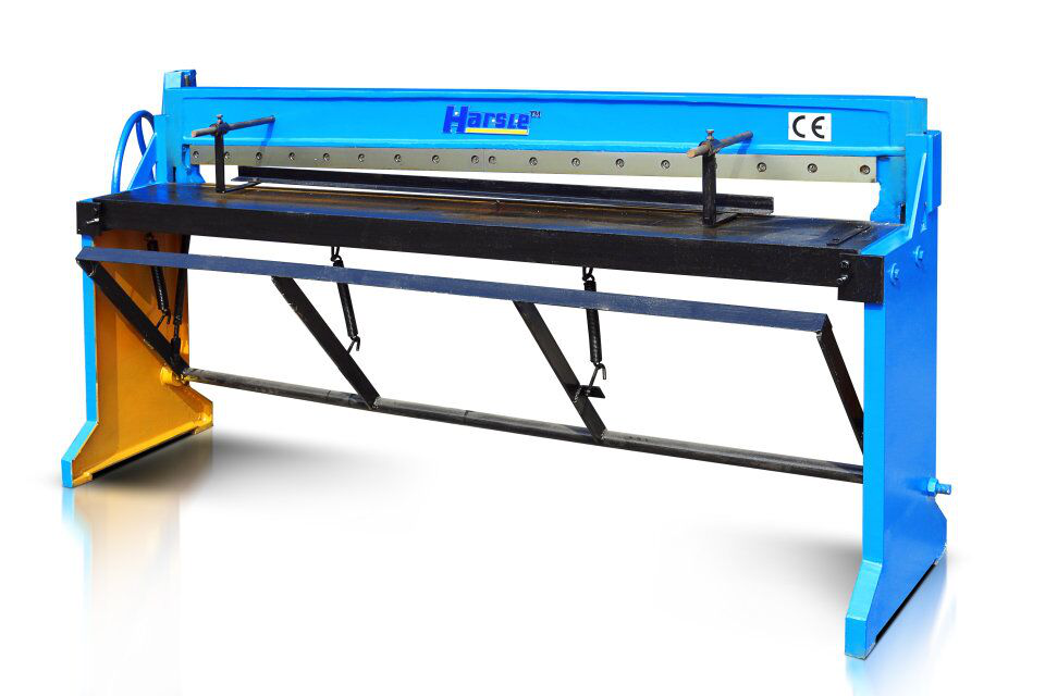 definitie van een knipmachine