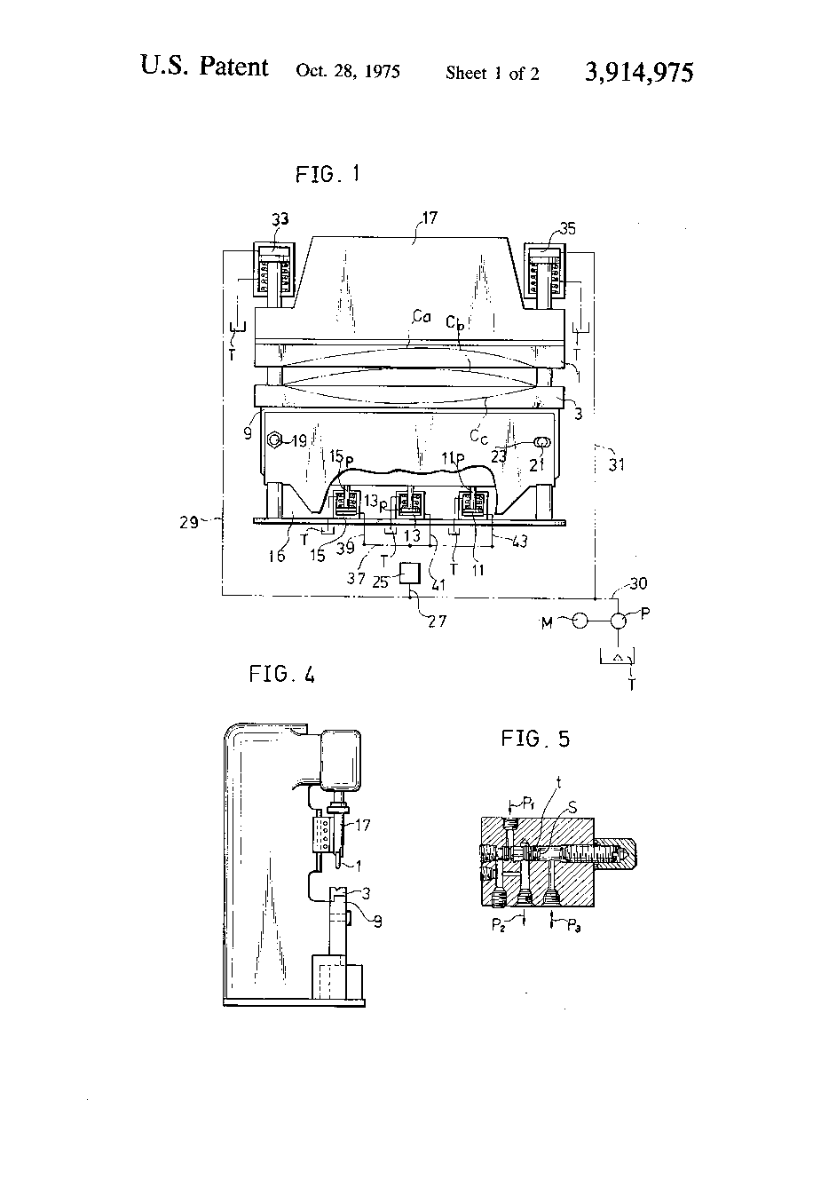 Hydraulische kantbank (1)