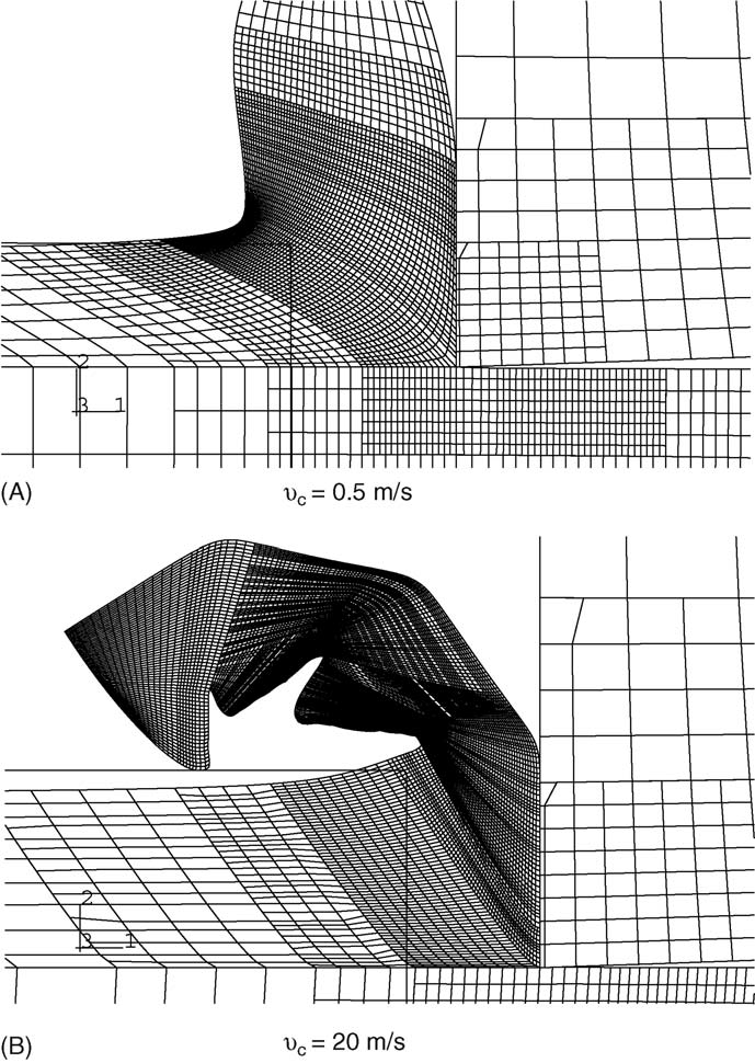 hoge snelheid snijkrachten (1)