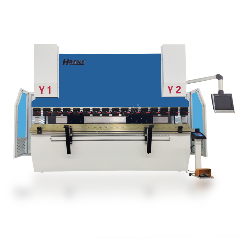 CNC -persrem
