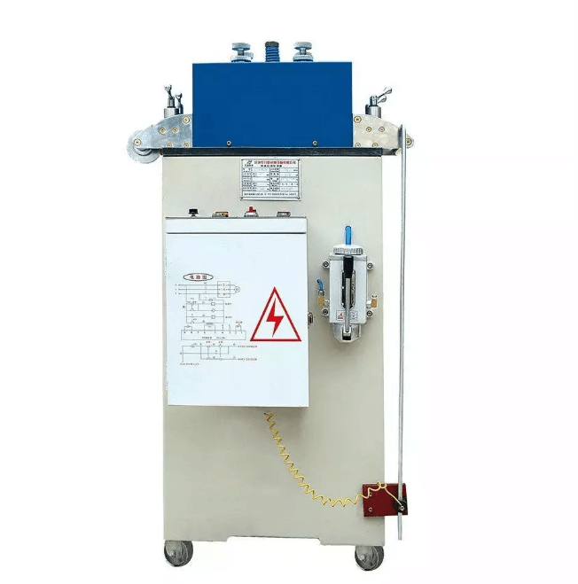 Uitrusting van de automatische productielijn voor de macht pers (3)