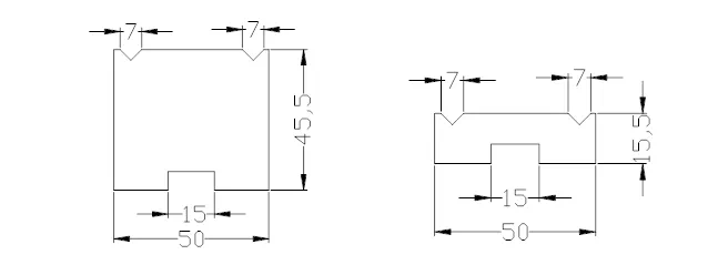 CNC-buigmachine