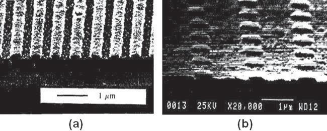 Toepassingen van laserinterferentieverwerking