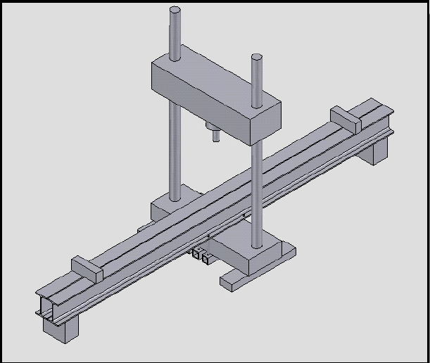 Ontwerp van een hydraulische Buigende Machine (1)