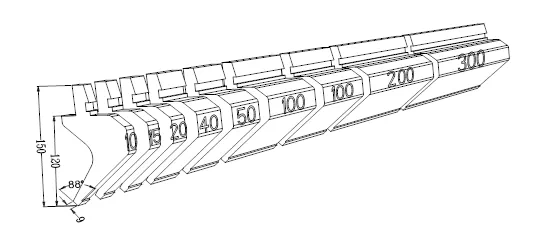 CNC-buigmachine