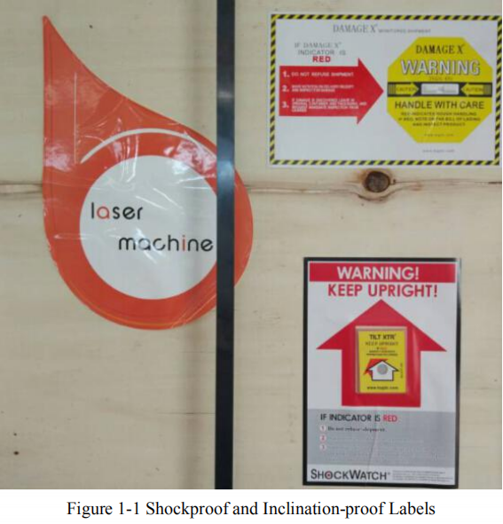 User Manual of Metal lasersnijmachine (1)