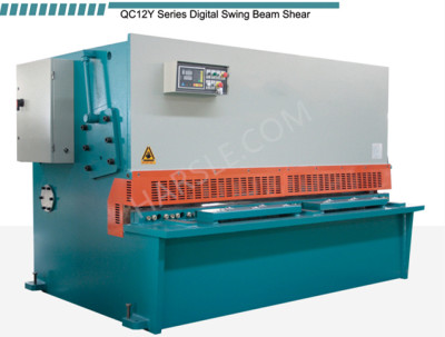 Shearing Machines