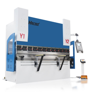 CNC-persremmachine te koop, plaatbuigmachine met ESA S530