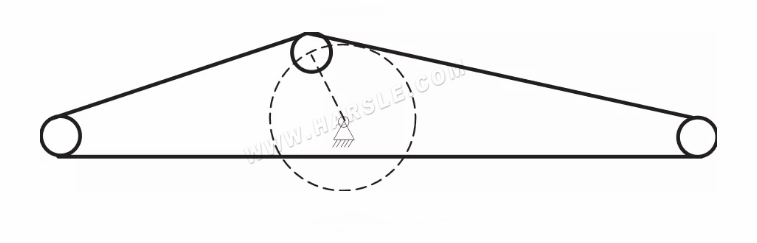 Analyse van ontwerpoverwegingen van vierpunts rechte hoek Shearing Machine_ 副 副 本 本